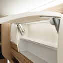 4640-001-free-space-single-door-flap-fitting-white