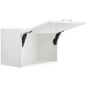 4640-001-free-space-single-door-flap-fitting-white