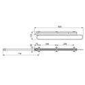 4739-001-black-pull-out-hanging-rail-800mm