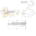 4740-001-full-extension-tandem-runners-soft-close