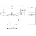 4929-001-u-40-ceiling-bracket-inox