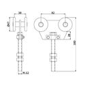 4954-001-u-60-pair-of-steel-trolleys-450kg