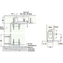 5364-001-double-action-frame-mounted-stainless-steel-pivot-80kg