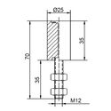 5367-001-nylon-roller-guide-for-sliding-gate-hardware-u-20-en-2