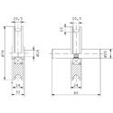 5572-001-steel-20-mm-u-groove-wheel