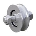 5572-002-steel-u-grooved-wheel