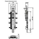 5613-001-concealed-cabinet-hanger-hafele