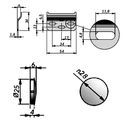 5613-001-concealed-cabinet-hanger-hafele