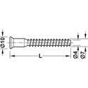 5725-001-confirmat-screw-connector-for-5mm-drilling-100pcs