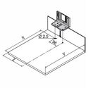9609-001-servo-drive-uno-for-pull-out-waste-bins-z10na30ba