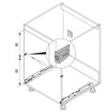 9609-001-servo-drive-uno-for-pull-out-waste-bins-z10na30ba