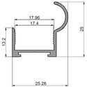 0643-001-classic-profile-aluminium-handle-for-18mm-doors