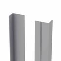 0649-006-aluminium-angle-strip-for-wardrobe-doors-3000mm-with-brush-set-of-4