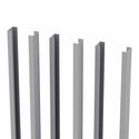 0701-006-c-shape-aluminium-profile-for-mdf-panels-18mm-anodised-silver-set-of-6