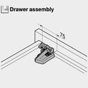 5899-001-blum-760h-movento-tip-on-70kg-push-to-open-max-drawer-sides-16mm