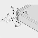 5899-001-blum-760h-movento-tip-on-70kg-push-to-open-max-drawer-sides-16mm