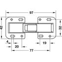 5941-001-flush-90-degree-concealed-hinge