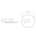 6208-001-cam-lock-plastic-cover-cap-17mm