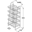 6219-001-five-tier-chrome-wire-wine-rack-for-base-cabinets
