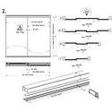 6487-001-white-austin-sliding-door-gear-wardrobe-track-kit