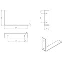 8696-001-wall-mounted-heavy-duty-loft-style-shelf-support-for-wooden-shelves-clone