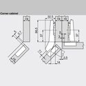 9831-010-blum-clip-top-overlay-corner-110-degree-blumotion-45-angled-cabinet-hinge-79b3558-with-mounting-plate-en-9