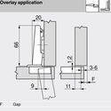 10191-010-blum-clip-top-full-overlay-100-degree-cabinet-hinge-71m2550-with-mounting-plate-en-14