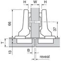8374-010-blum-clip-top-half-overlay-95-degree-blumotion-cabinet-hinge-71b9650-with-mounting-plate-en-9