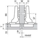 8374-010-blum-clip-top-half-overlay-95-degree-blumotion-cabinet-hinge-71b9650-with-mounting-plate-en-9