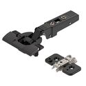9777-001-blum-clip-top-overlay-95-degree-blumotion-cabinet-hinge-71b9590-inserta-with-mounting-plate-onyx