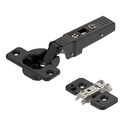 9780-001-blum-clip-top-full-overlay-95-degree-unsprung-hinge-for-tip-on-70t9550.tl-with-mounting-plate-onyx