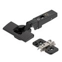 9784-001-blum-clip-top-overlay-95-degree-blumotion-cabinet-hinge-70t9590btl-inserta-with-mounting-plate-onyx