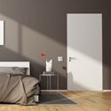 10494-063-Ultra Flush Hinged Door With Magnetic Latch