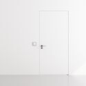 10494-063-Ultra Flush Hinged Door With Magnetic Latch