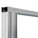 10494-063-Ultra Flush Hinged Door With Magnetic Latch