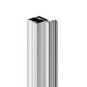 10494-063-Ultra Flush Hinged Door With Magnetic Latch