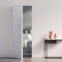 10494-063-Ultra Flush Hinged Door With Magnetic Latch