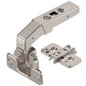 9881-001-blum-clip-top-blind-corner-inset-95-degree-unsprung-cabinet-hinge-78t9550.tl-with-mounting-plate