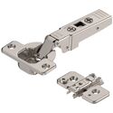 9888-001-blum-clip-top-full-overlay-95-degree-unsprung-hinge-for-tip-on-70t9550.tl-with-mounting-plate