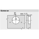 9891-010-blum-clip-top-overlay-107-degree-blumotion-cabinet-hinge-75b1550-with-mounting-plate-en-9