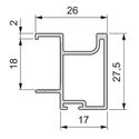 10625-003-placard-74-sharp-silver-profile-handles-for-18mm-board-2900mm-en-2