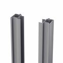 10625-001-placard-74-sharp-silver-profile-handles-for-18mm-board-2900mm