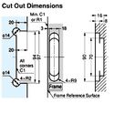 10740-001-3-way-adjustable-concealed-hinge