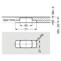 10744-002-sugatsune-ldd-v-concealed-door-damper-self-and-soft-closing-en