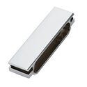10746-001-oval-3-way-glass-bracket-for-concealed-hinge