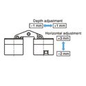 10749-003-rectangular-3-way-adjustable-concealed-hinge-for-doors-up-to-60-125kg-hes3d-e190-en-2