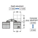 10752-003-rectangular-3-way-adjustable-concealed-hinge-for-doors-up-to-55-70kg-hes3d-e160-en