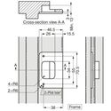10761-002-slim-3-way-adjustable-concealed-hinge-120mm-hes1f-140-en