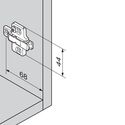 11077-001-blum-clip-hinge-mounting-plate-175h9160