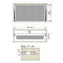 11111-001-shadow-storage-basket-140mm-dark-grey